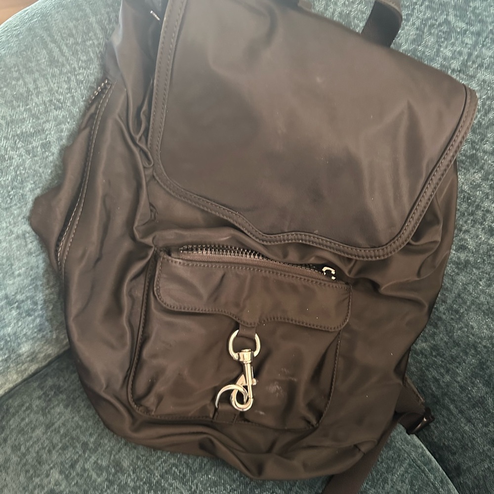 Back pack